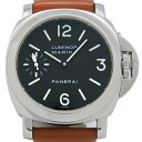 【最大3万円OFFクーポン配布】PANERAI　パネライ　ルミノール　マリーナ　PAM00111　G ...