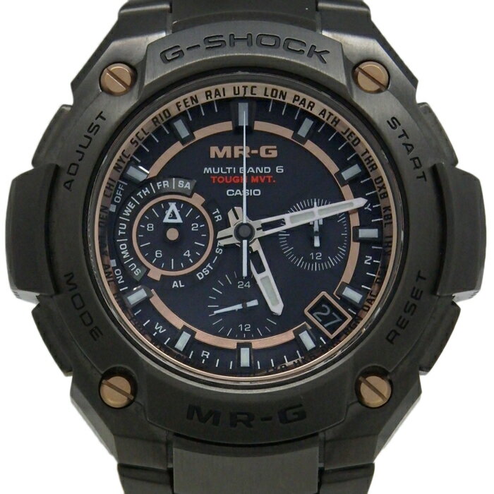 G-SHOCKMR-GMRG-8100G-1AJRСɡ100ܸꡡե顼Ȼסġ...