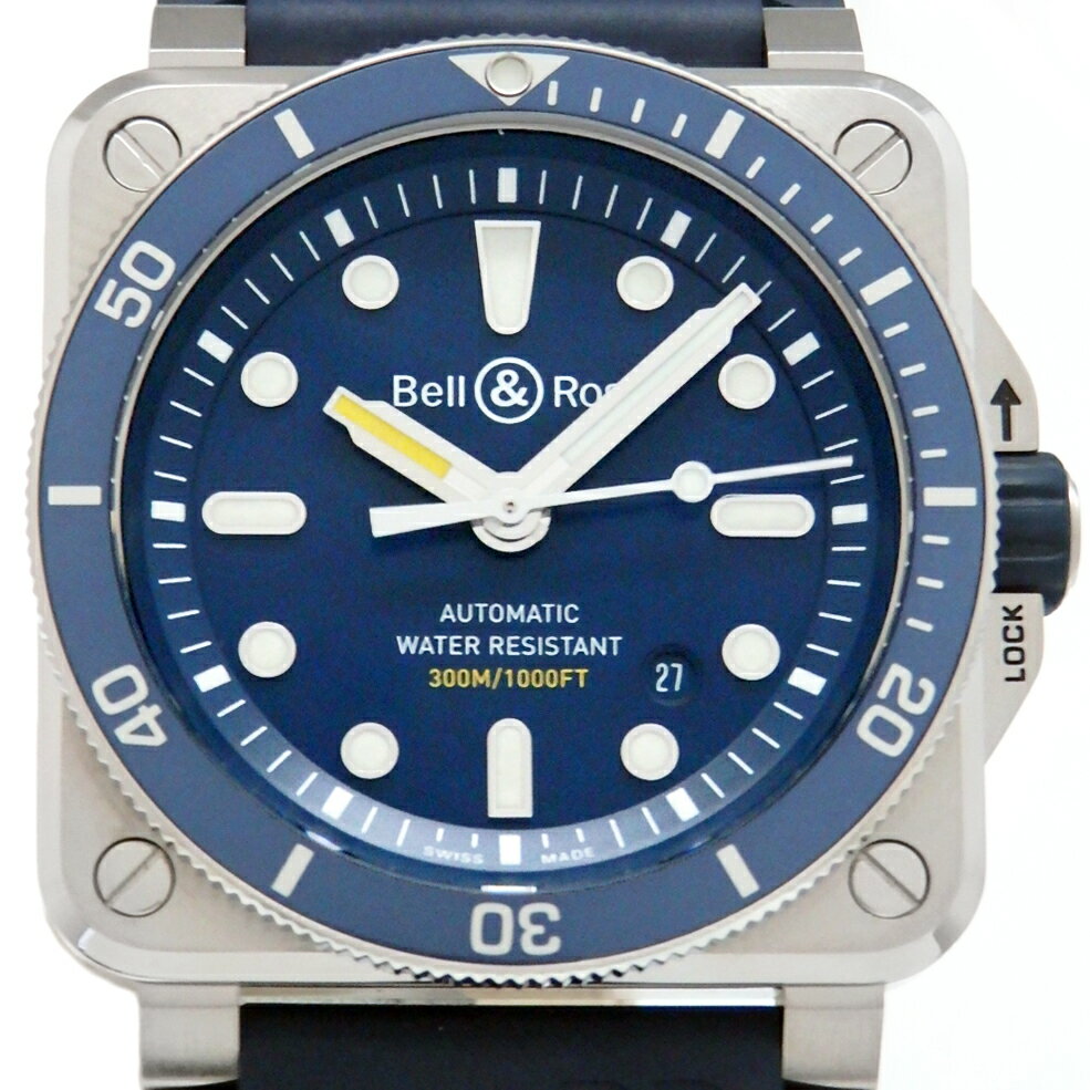 yő3~OFFN[|zzzBell&Ross@xX@_Co[@BR03-92 DIVER BLUE@BR0392-D-BU-ST@Y@I[g}@ yÁzyDS KATOUz