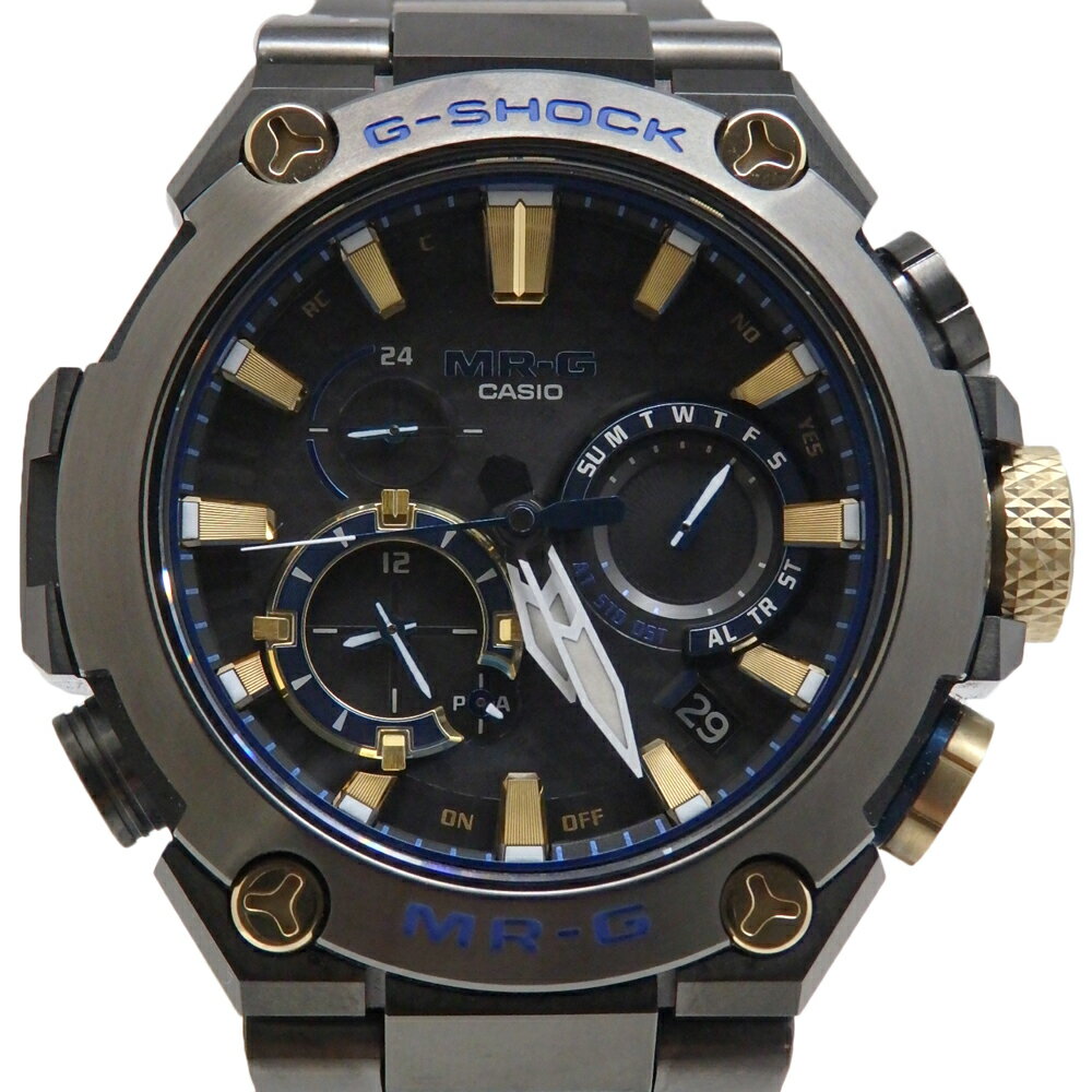 G-SHOCKMR-GMRG-B2000B-1AJR顼Ȼסġ󥺡ʸסšۡDS KAT...