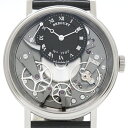 【最大3万円OFFクーポン配布】BREGUET　ブレゲ　トラディション　7057BBG99W6　K1 ...