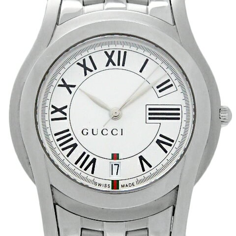 グッチ　GUCCI　Gクラス　5500M　クォ