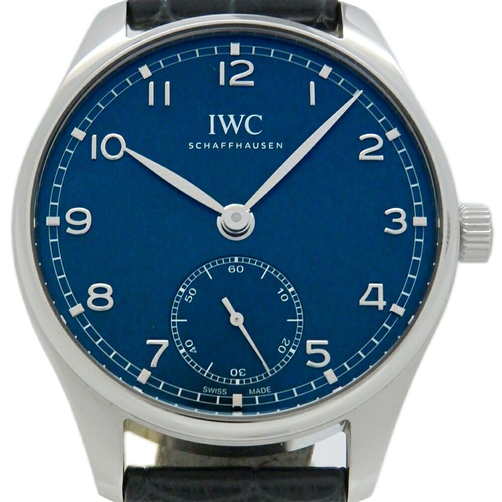 IWC　ポルトギーゼ　オートマティッ