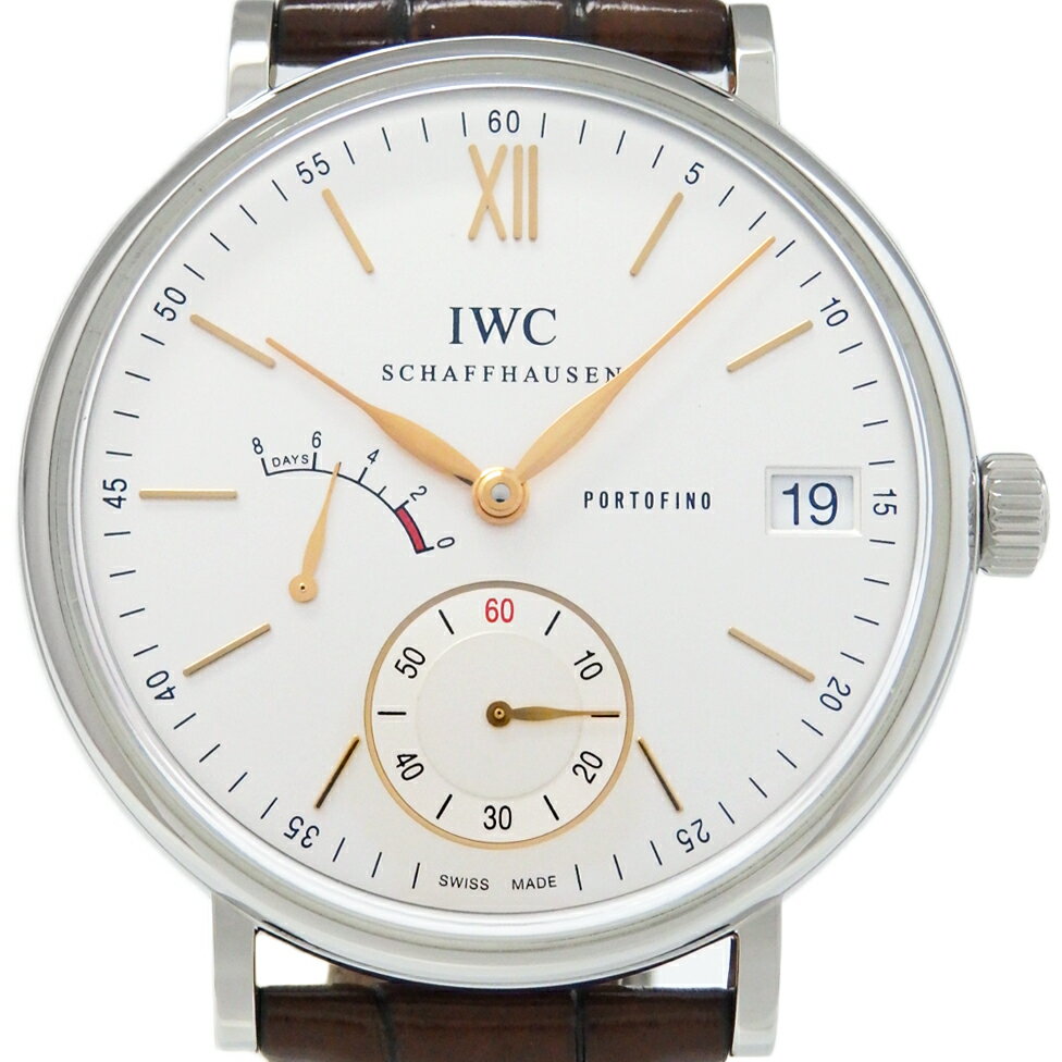 【最大3万円OFFクーポン/先着順】IWC