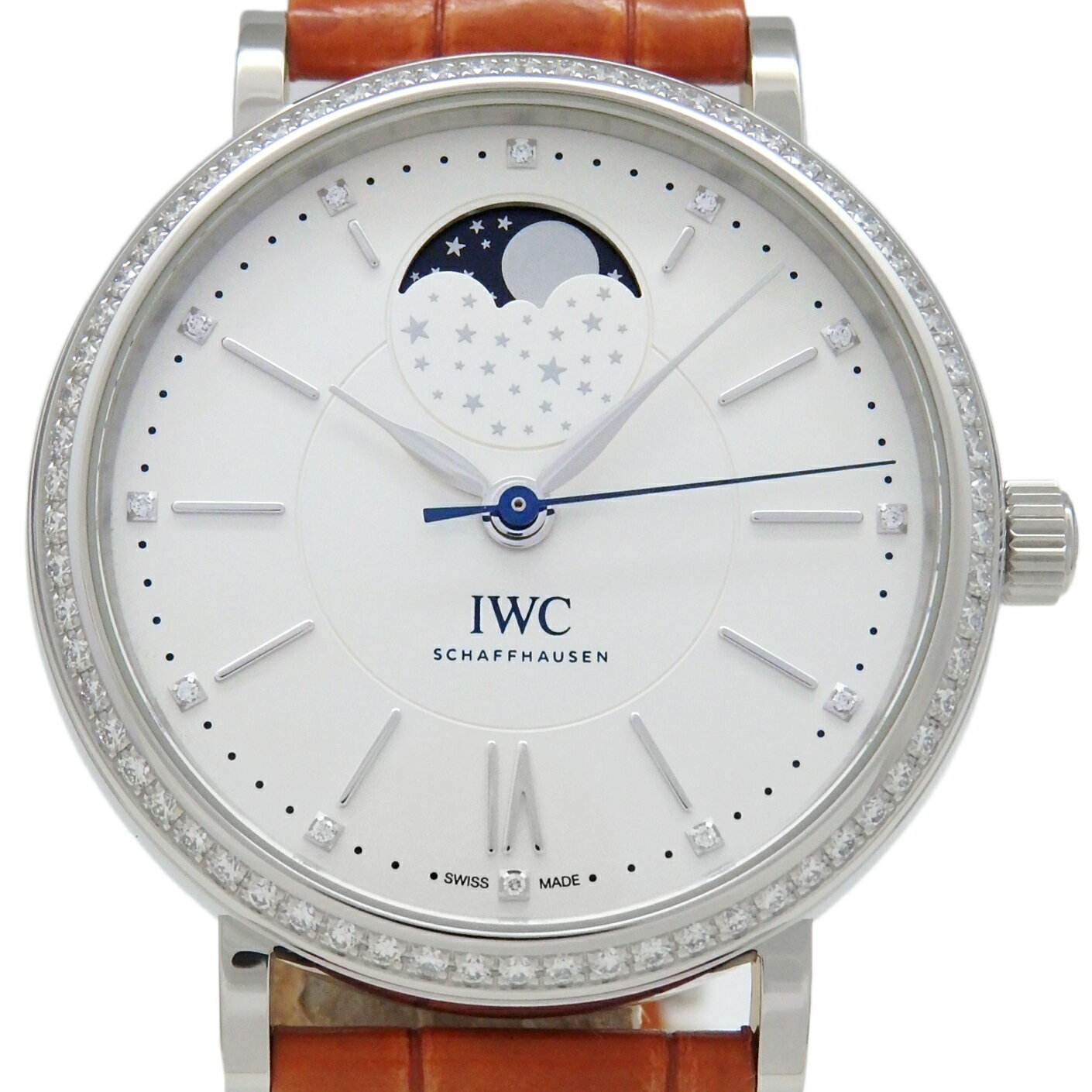 楽天市場】レディース腕時計(ブランドIWC)(腕時計)の通販 楽天市場】レディース腕時計(ブランドIWC)(腕時計)の通販