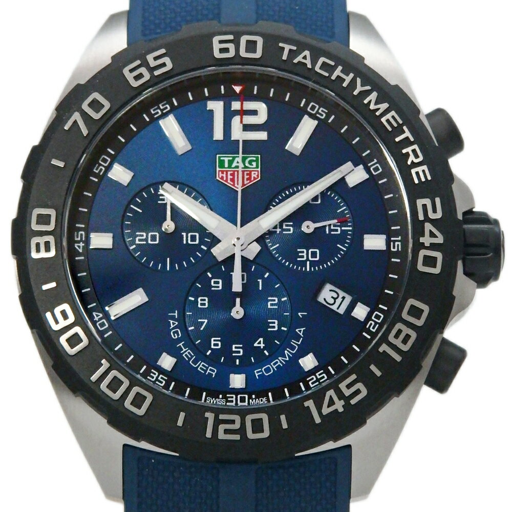 【中古】タグホイヤーフォーミュラ1...