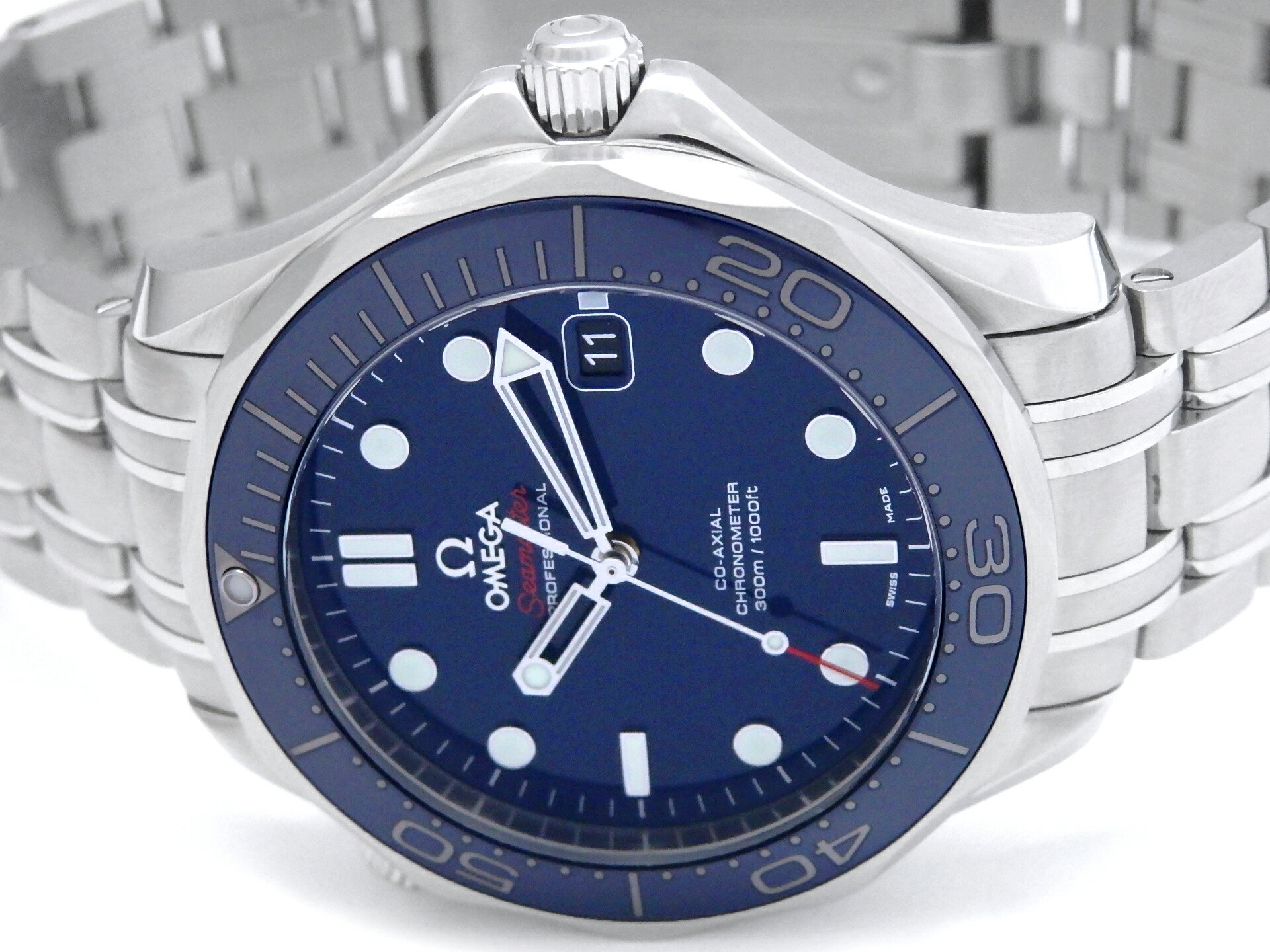 【中古】【輸入品・未使用】Invicta メンズ スペシャルティ ステンレススチール クォーツウォッチ レザーストラップ ブラック 22 (モデル：31306)