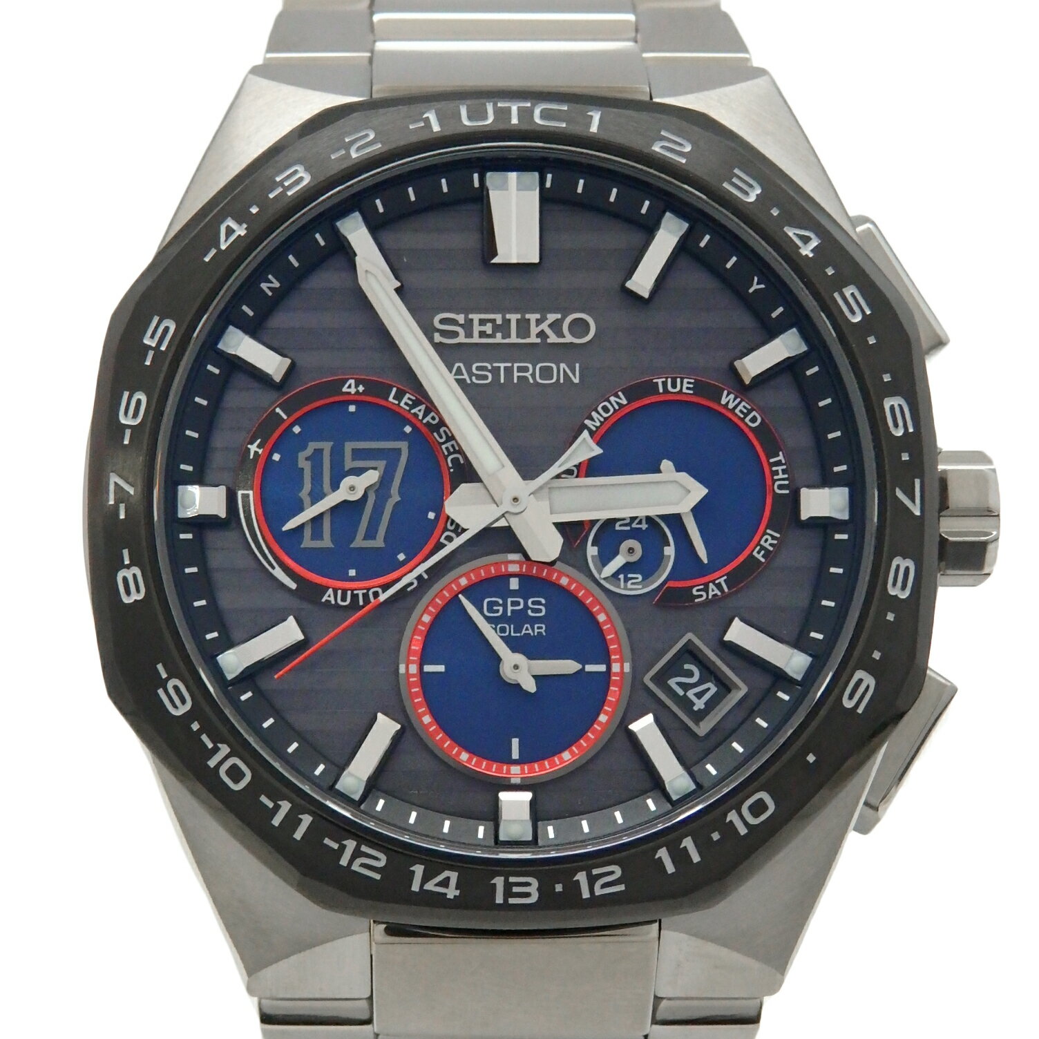 SEIKO ASTRON SBXC024 アストロン セイコー GPS セイコーアストロン（ASTRON） SBXC024 | 【公式】GRACIS