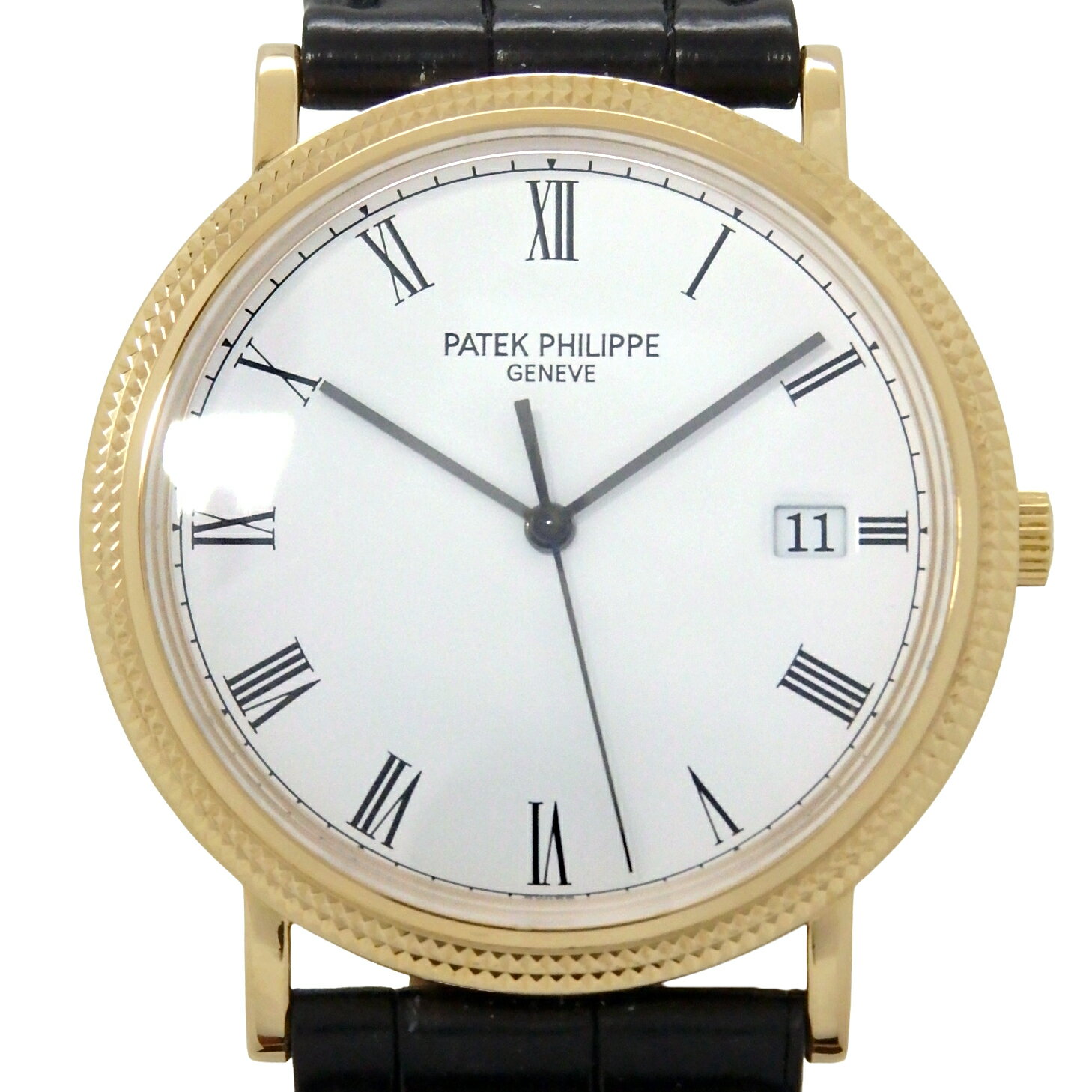 【中古】PATEKPHILIPPE...
