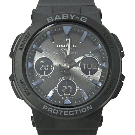 カシオ　BABY-G　ベイビ
