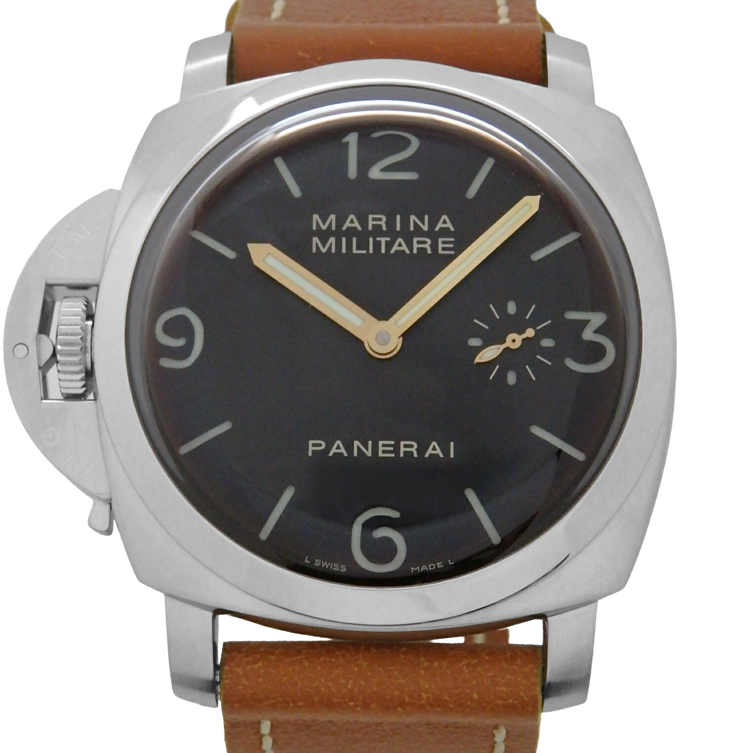 PANERAI　パネライ　ルミノール　ミ