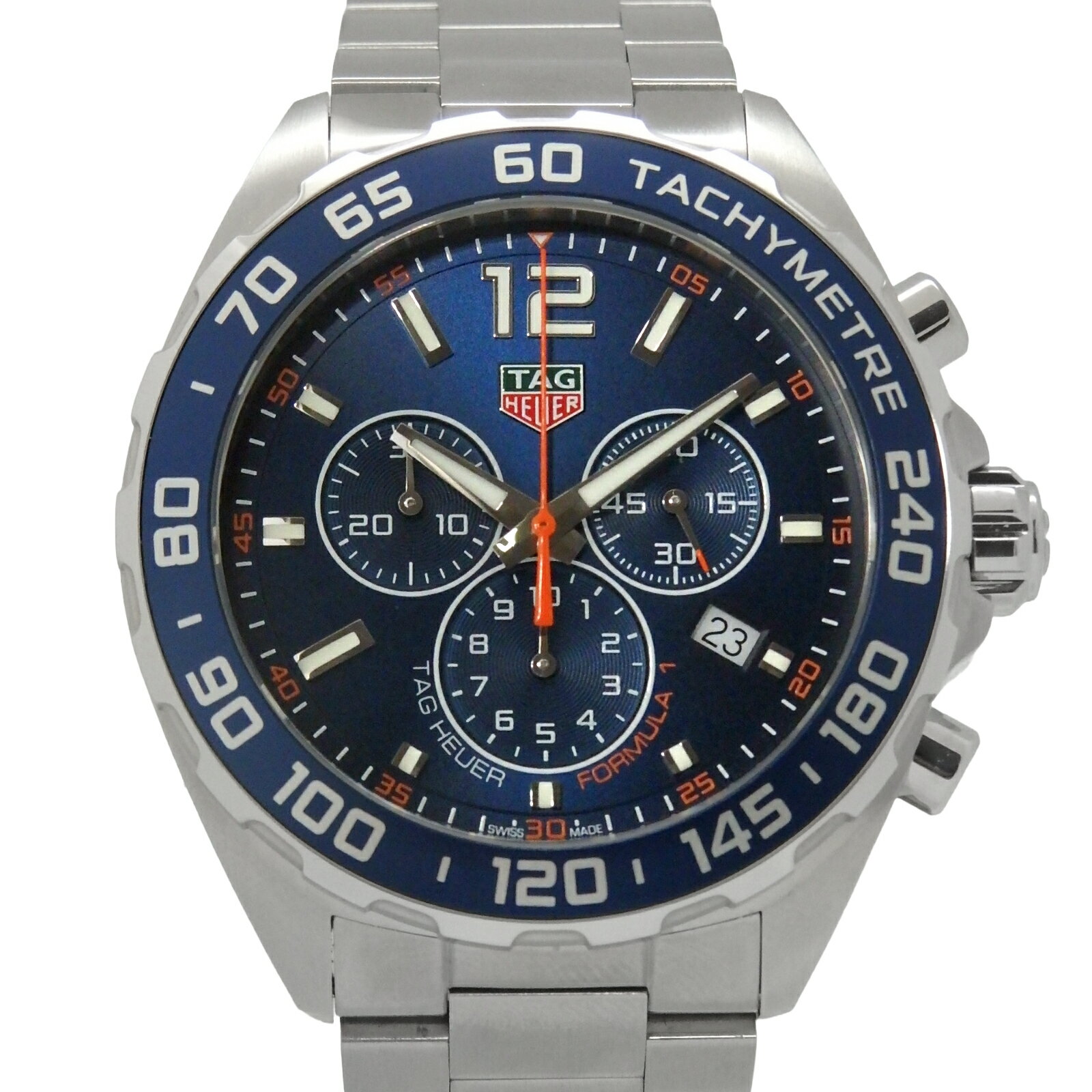 タグホイヤー　フォーミュラー1　