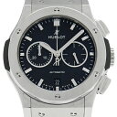 【DS KATOU】 HUBLOT ウブロ クラシックフュー...