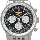 BREITLING　ブライトリング　ナビタイマー01　A022B01NP　AB0120　クロノグラフ ...