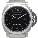 PANERAI　パネライ　ルミノール　1950　3DAYS　PAM00328　メンズ　オートマ　裏ス ...