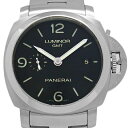 PANERAI　パネライ　ルミノール　1950　PAM00329　3デイズ　GMT　44mm　メンズ ...