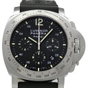 PANERAI　パネライ　ルミノール　デイライト　クロノグラフ　PAM00250　メンズ　オートマ　 ...