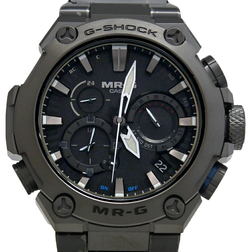 G-SHOCK MR-Gの腕時計 103件 - 腕時計投資.com