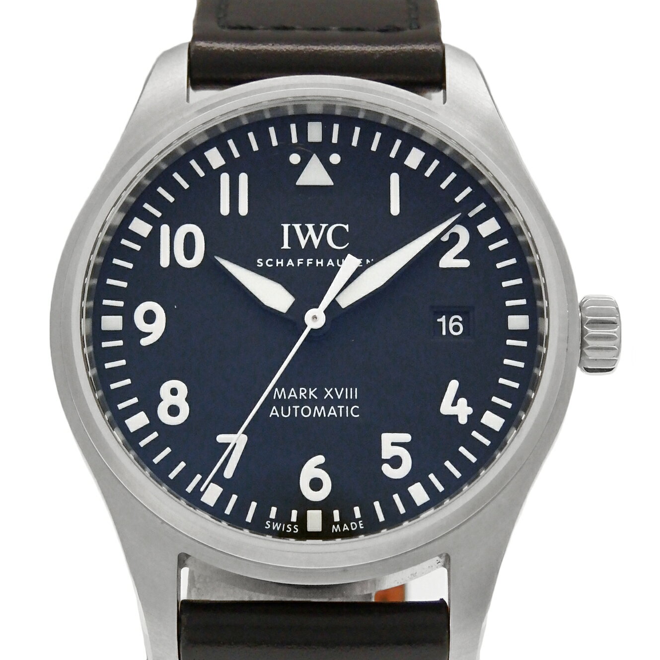 【最大3万円OFFクーポン/先着順】IWC