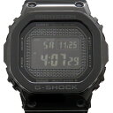 カシオ　G-SHOCK　GMW-B500