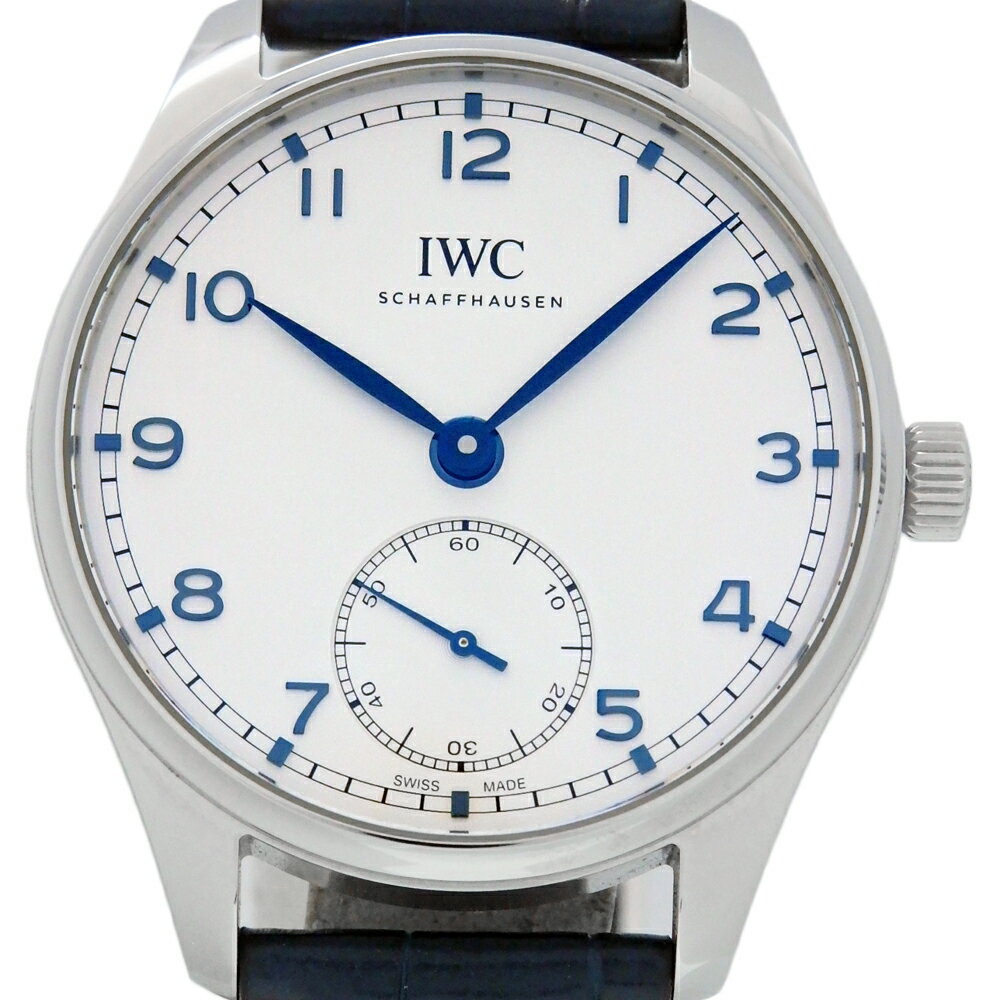 IWC　ポルトギーゼ　オートマティッ