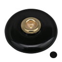 商品情報説明説明:1.チェロエンドピン用ストッパーです。2.練習や演奏の時にチェロの滑りを防ぎます。3.ゴム発泡体製ベースのすべり止め機能はウッドからカーペットまでの床に効きます。材質:プラスチックカラー:ブラック&amp;ゴールド SIZEサイズ:外径:9cm内径:2cmパッケージ:1 x チェロエンドピンストッパー注意事項・当店でご購入された商品は、原則として、「個人輸入」としての取り扱いに、すべて中国の広東省からお客様のもとへ直送されます。・ご注文後、7営業日以内に配送手続きをいたします。配送作業完了後、4〜5週間程度でのお届けとなります。・個人輸入される商品は、すべてご注文者自身の「個人使用・個人消費」が前提となりますので、ご注文された商品を第三者へ譲渡・転売することは法律で禁止されております。・関税・消費税が課税される場合があります。 詳細はこちらご確認下さい。 ＊色がある場合、モニターの発色の具合によって実際のものと色が異なる場合がある