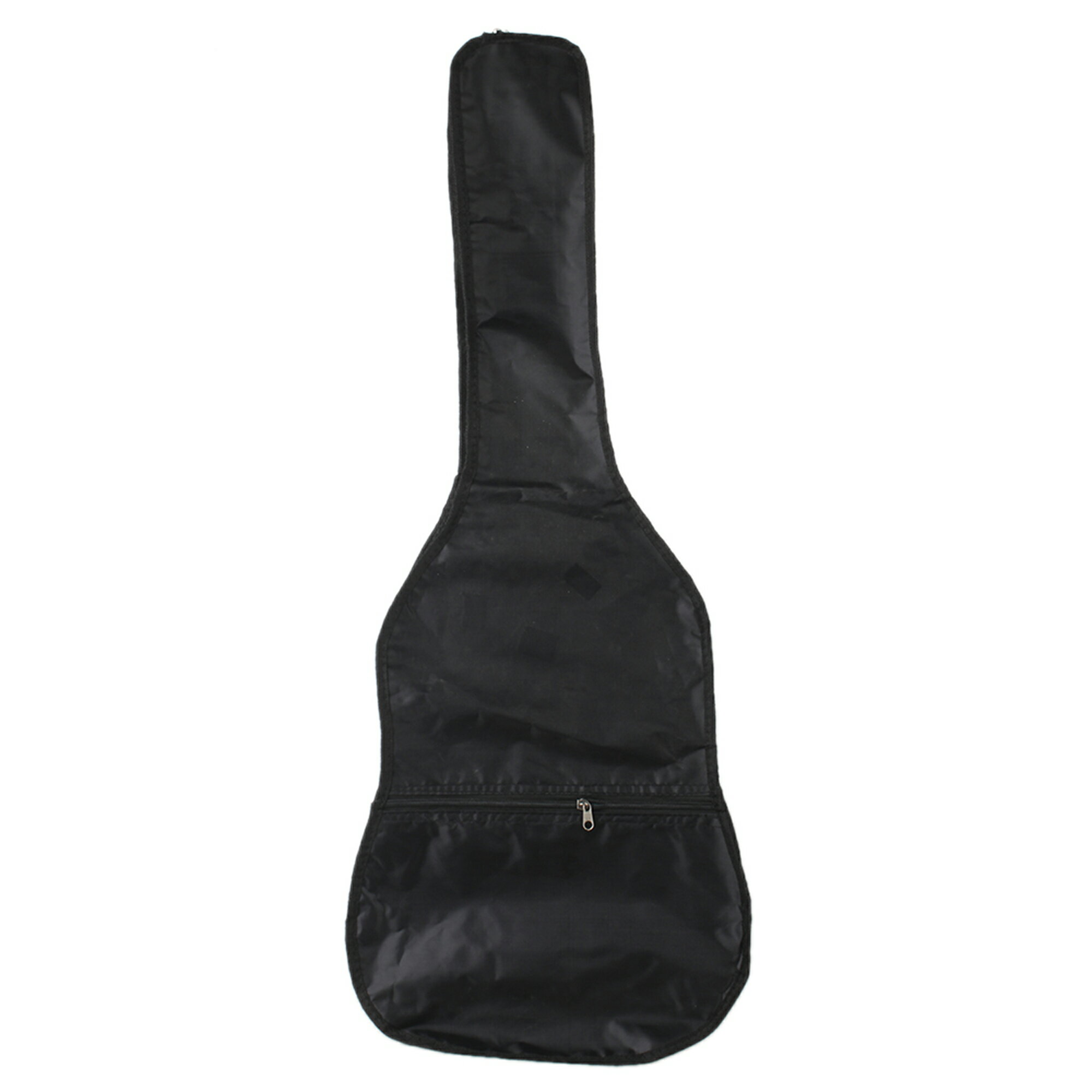 36インチ ギターバッグ ギターケース ギターアクセサリ ナイロン製 防水性 ブラック