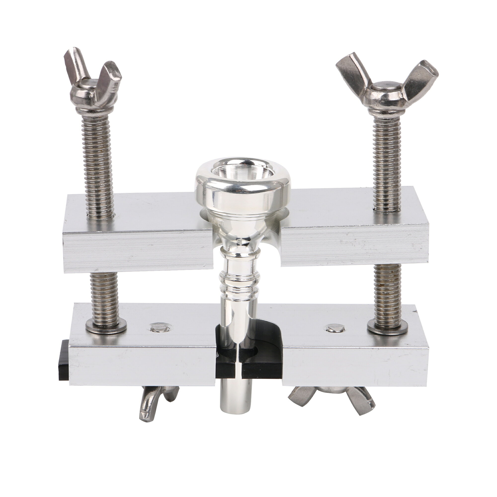 マウスピースプラー ヌッキー トランペット/トロンボーン/ユーフォニアム用 メンテナンス用 便利 2