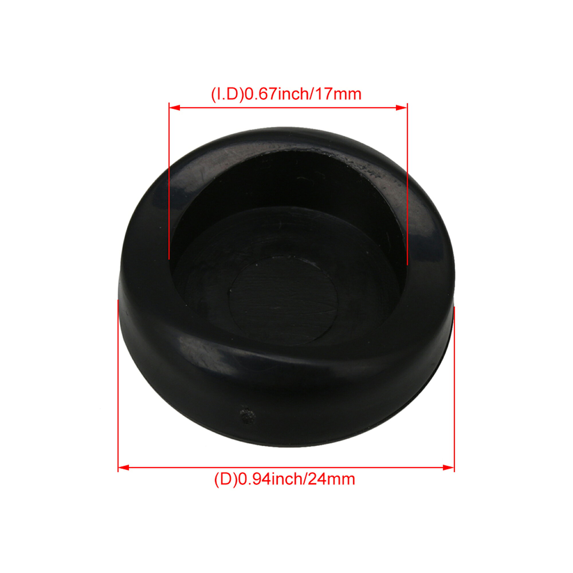 サックスサムレストカバー 親指台クッション サックスアクセサリ 左手用 17mm ABS...