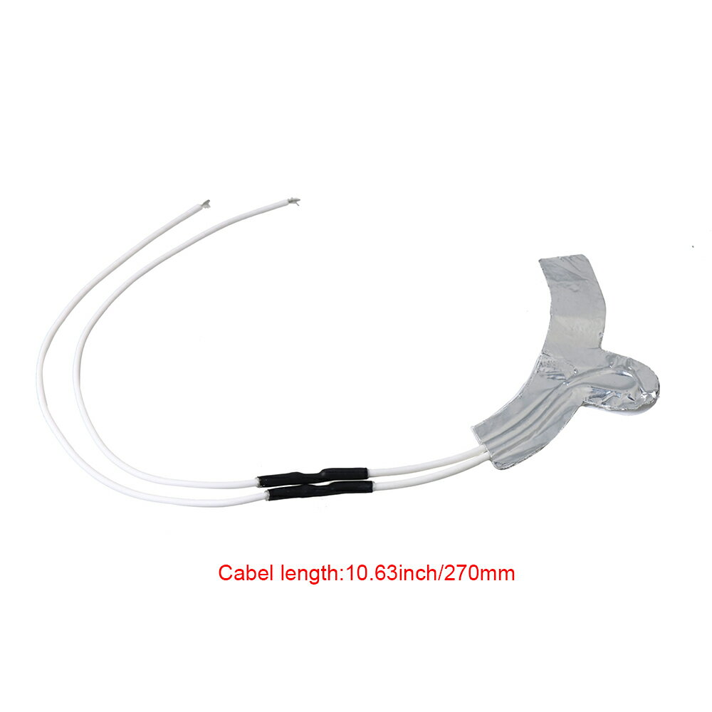 WR49X10173 冷蔵庫 ディスペンサー 水管 ヒーター PS1766223