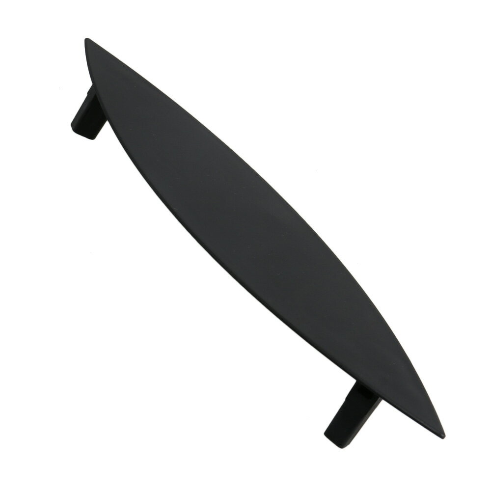 Rakuten - プラスチック製 ドア ハンドル 24.5x6.6x2.7cm AH973938 EA973938 PS973938対応