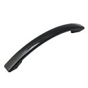ブラック 電子レンジ ドア ハンドル 5304440323 AH979589 CFMV156DBE の交換品
