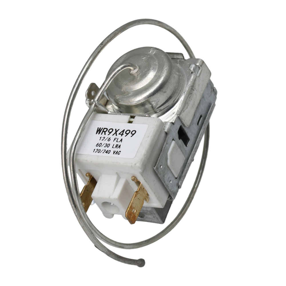 冷蔵庫 サーモスタット温度 制御 WR9X499 Kenmore対応