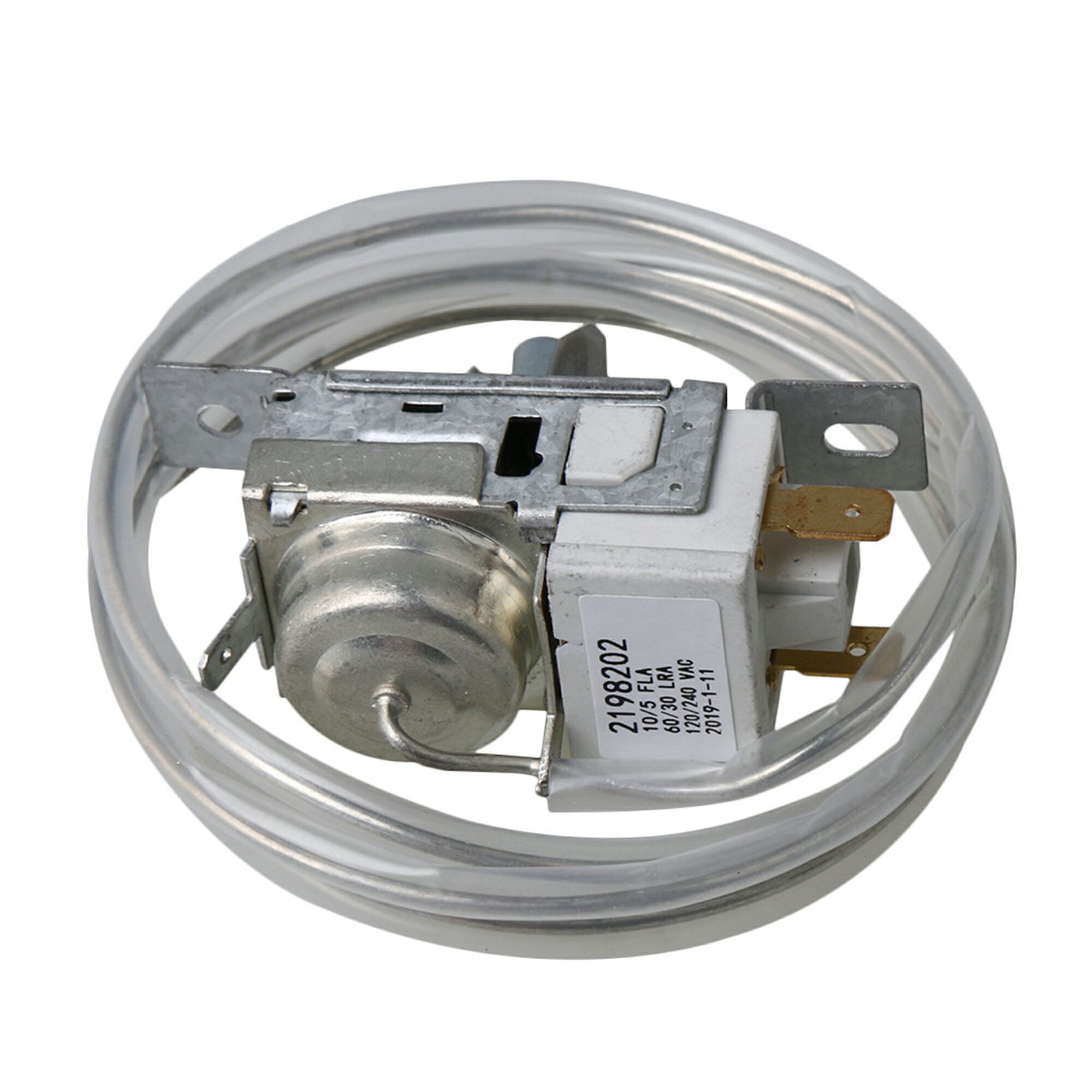 冷蔵庫 冷却 制御 サーモ スタット KitchenAid対応