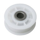 外径58mm 内径13mm 4560EL3001A ドライヤー アイドラー プーリー ドライヤー 交換 1267529(2)