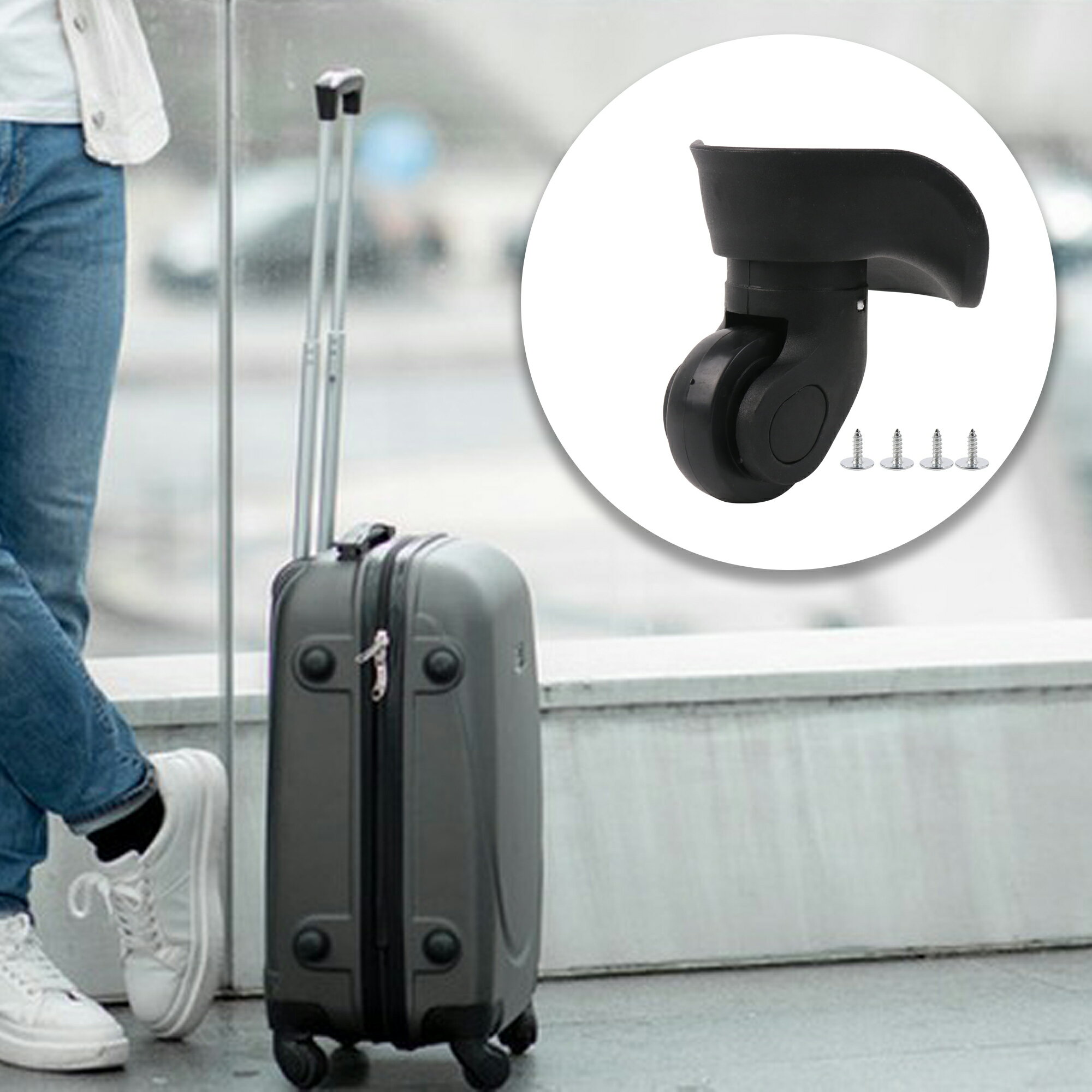 楽天市場】プラスチック（スーツケース・キャリーバッグ｜バッグ