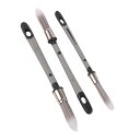 丸型 ペイント ブラシ ツール プラスチック ハンドル付き ペインター用 11mm 15mm 18mm 3個パック(3)