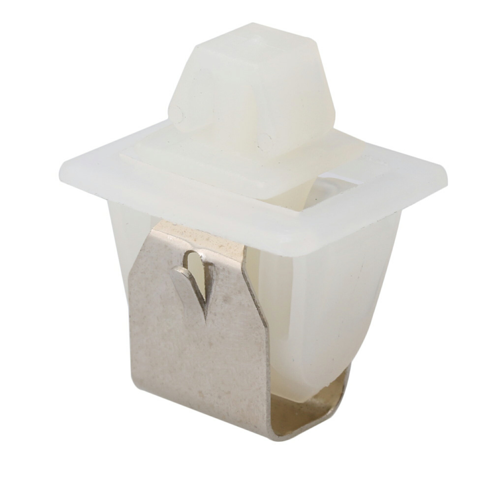 1.76x1.9x1.7cm 乾燥機 ドア ラッチ ストライク キット 279570 KitchenAid対応