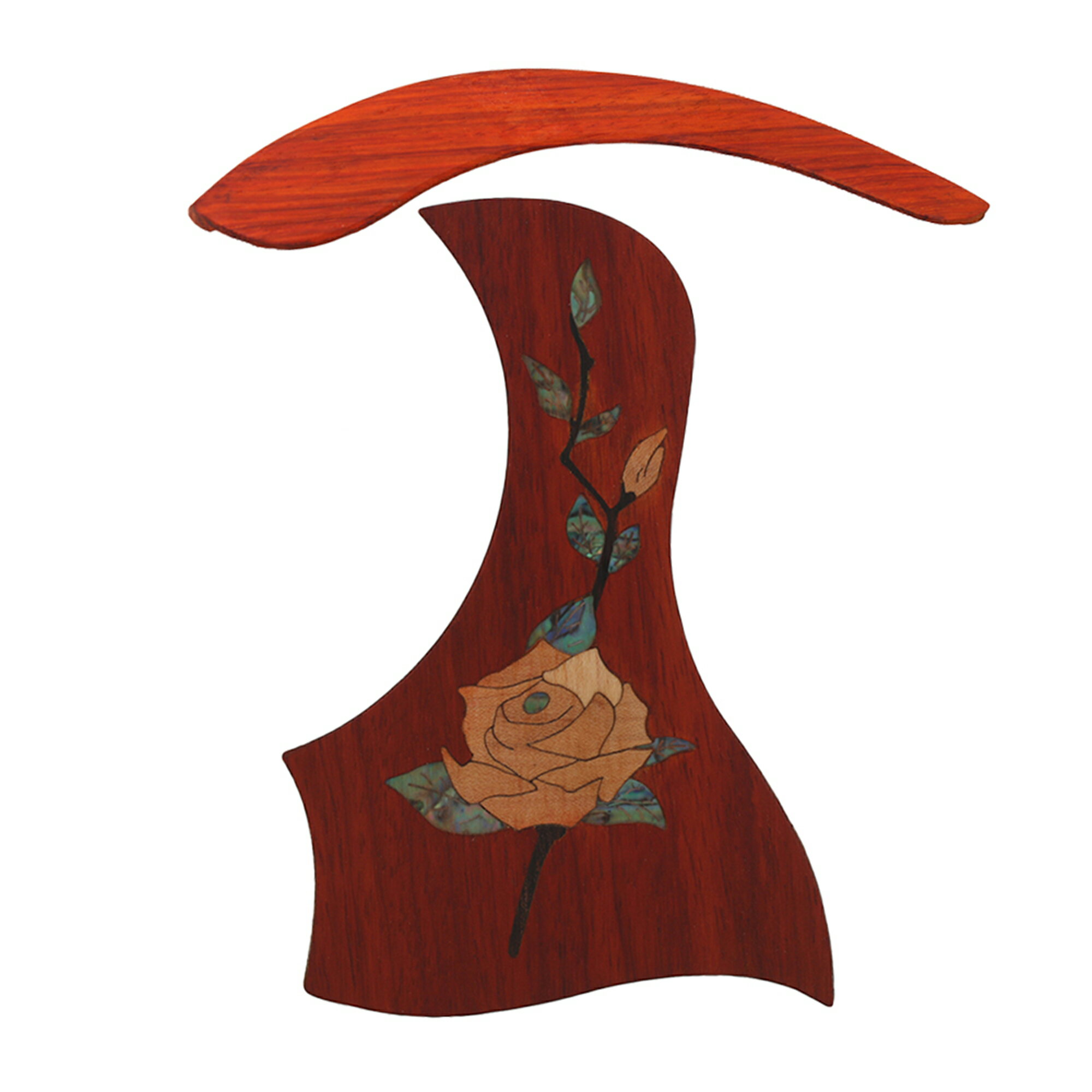 商品情報説明説明:1.アコースティックギター用ピックガードとアームレストです。2.ピックガードとアームレストはマホガニー製で、耐久性があります。3.ギターを保護します。材質:マホガニーカラー:レッドSIZEサイズ:ピックガード:10x15x0.2cm/3.94x5.91x0.079inchinch(LxWxH)アームレスト:20x3x0.7cm(LxWxT)パッケージ:1 x ギターピックガード1 x アームレスト注意事項・当店でご購入された商品は、原則として、「個人輸入」としての取り扱いになり、すべて中国の広東省からお客様のもとへ直送されます。・ご注文後、7営業日以内に配送手続きをいたします。配送作業完了後、4〜5週間程度でのお届けとなります。・個人輸入される商品は、すべてご注文者自身の「個人使用・個人消費」が前提となりますので、ご注文された商品を第三者へ譲渡・転売することは法律で禁止されております。・関税・消費税が課税される場合があります。 詳細はこちらご確認下さい。 ＊色がある場合、モニターの発色の具合によって実際のものと色が異なる場合がある