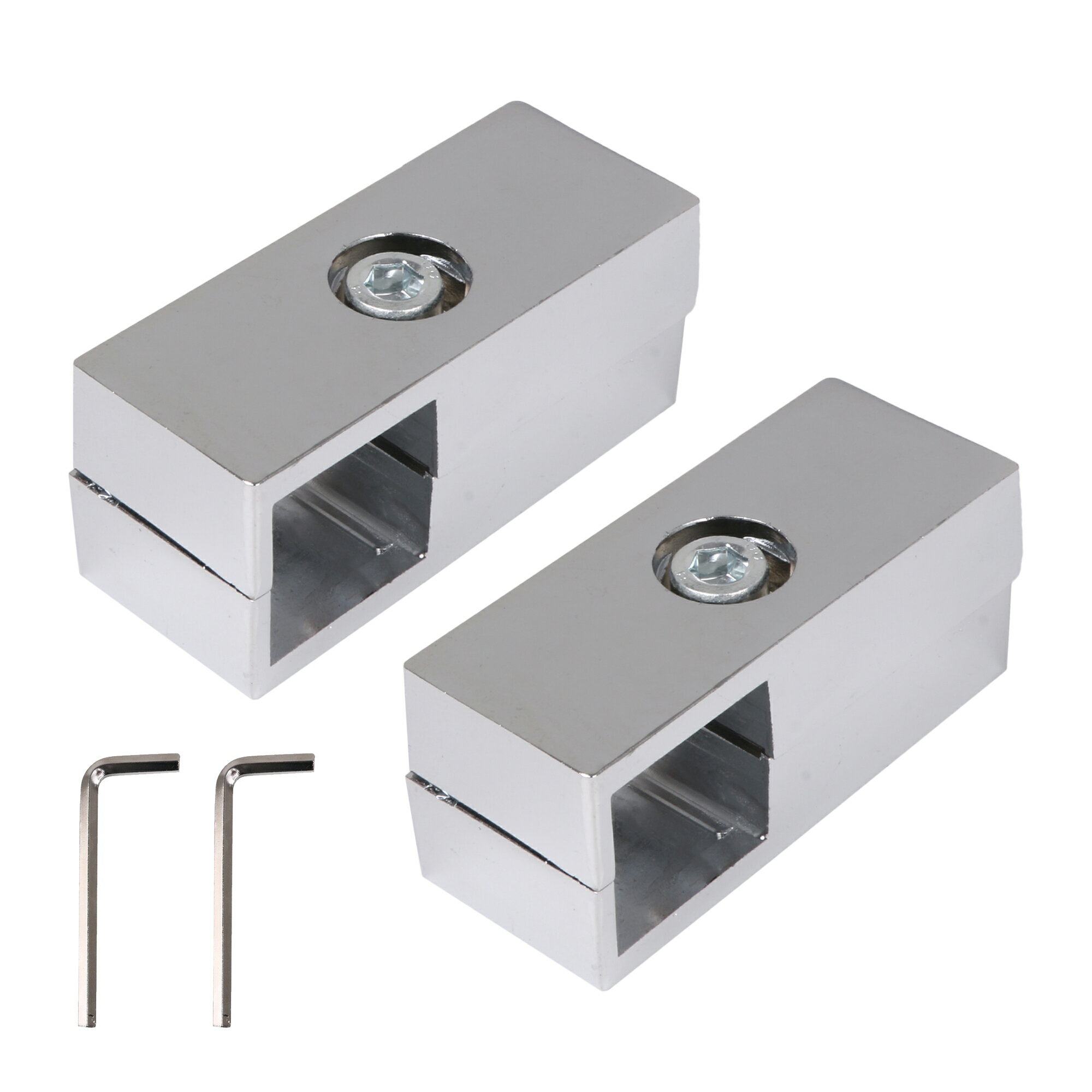 樂天商城 - 六角 ソケット フラット ヘッド レンチ付き 角 パイプ 継手 76 x 31 x 32mm