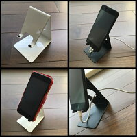 【スマホスタンド#03】スマートフォンスタンド