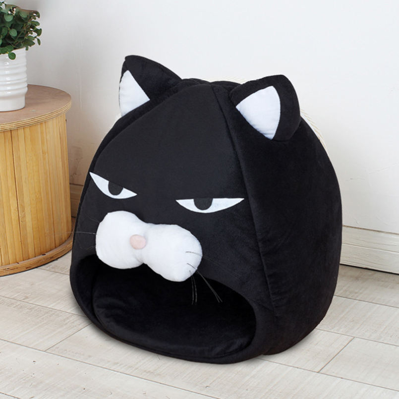 500円OFFクーポン 犬 猫 ベッド ハウ