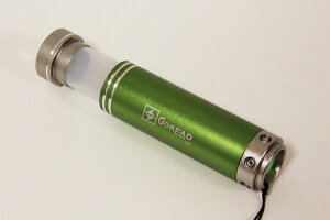 Goread C7 300LM キャンピング LEDランタン通販格安セール情報 楽天 通販