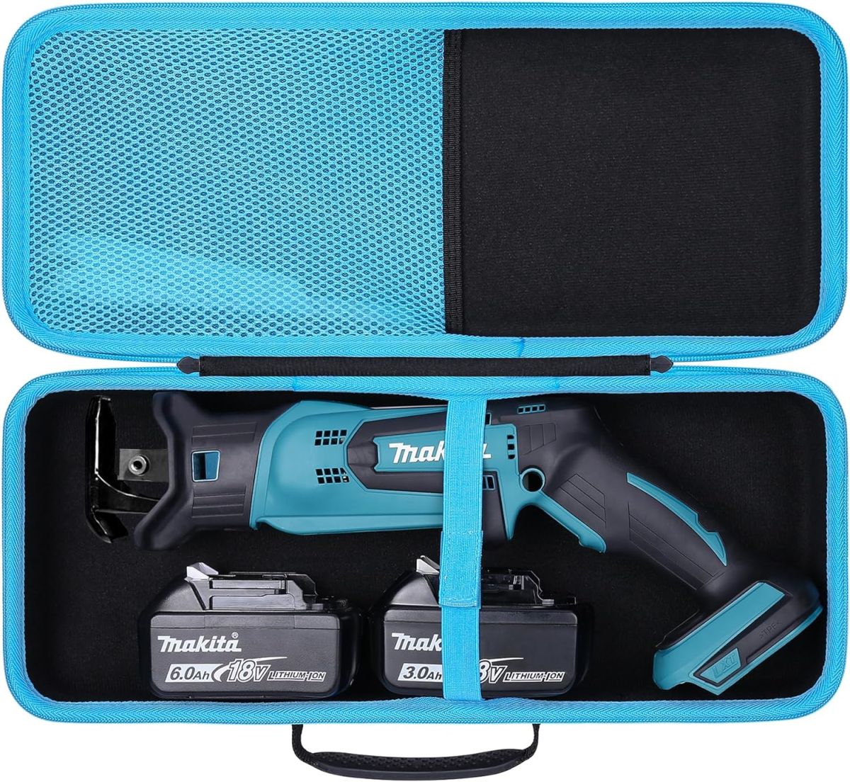 Makita �ޥ��� ���ż��쥷�ץ����� JR184DZ/JR104DZ/XRJ01Z/JR144DZ ���Ѽ�Ǽ�������ʥ������Τߡ�-Khanka