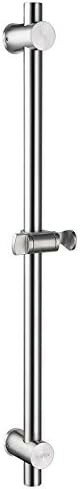 CIENCIAシャワースライドバーSUS 304ステンレス調節可能なハンドシャワーウォールマウントSBH156
