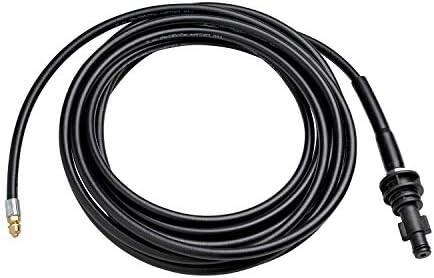 HiKOKI(ハイコーキ) 高圧洗浄機用パイプクリーニングキット 7.5m 0033-1937