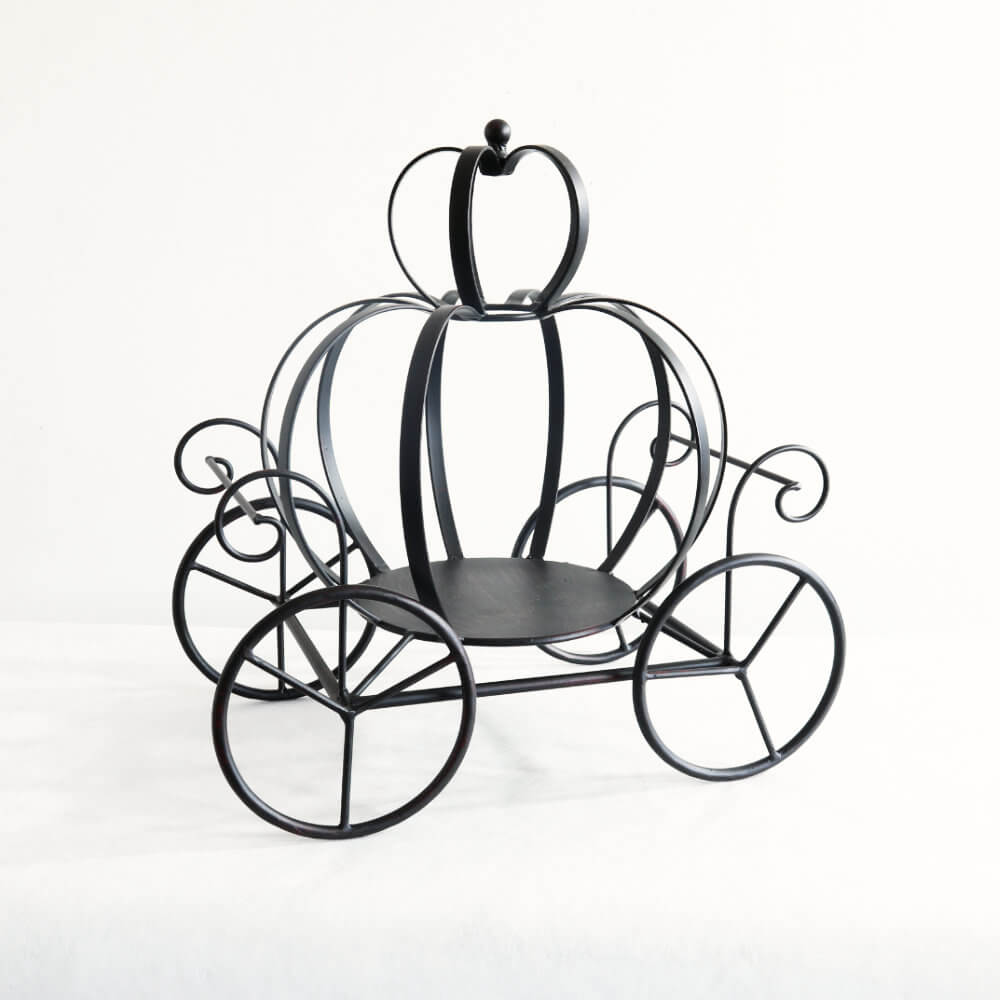 アイアンプランター 鉢カバー プラントホルダー