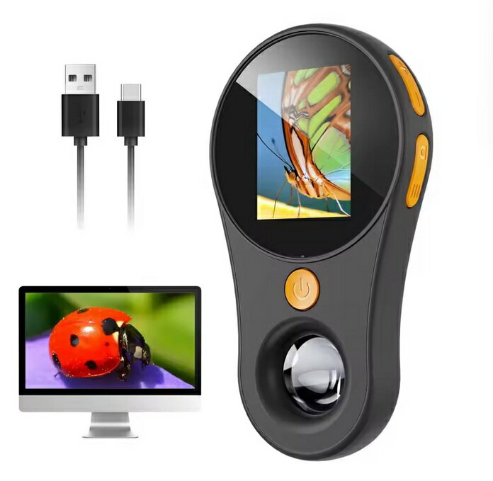 �ǥ�����ߥ˸����� 500�� ���� 2.0'' IPS 200������ 8LED 4�ʥ����� ���� �ϥ�ǥ� ����� �ܤ�ͥ���� ��˥������ �ѻ� ���� �ؽ� ���եȤ˺�Ŭ