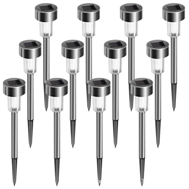 �����顼�����ǥ�饤�� 12�ܥ��å� �����߼� LED�饤�� �ɿ�IP65 �����󥵡���ư���� ��־��� �����к� ���� �������������ء���ƻ�������ǥ����