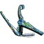 Kyser Quick Change Capo KG6ABA Abalone  ƥåѥ